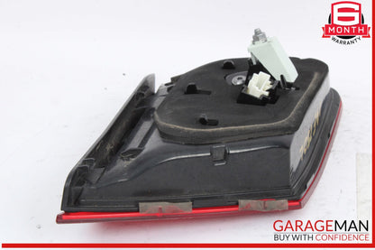 2014-2016 Mercedes-Benz E250 W212 Left Side Inner Taillight Tail Light Lamp OEM