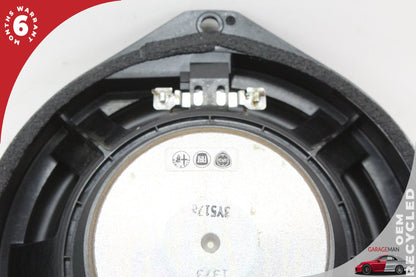 2012-2017 Fiat 500e Front Left and Right Side Door Audio Speaker 05091808AC OEM