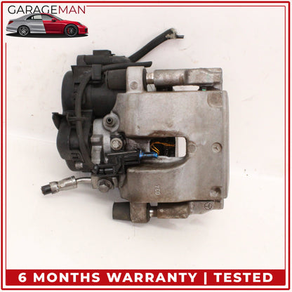 2015-2023 Mercedes W205 C300 Rear Brake Caliper Calipers w/ Actuator Set OEM