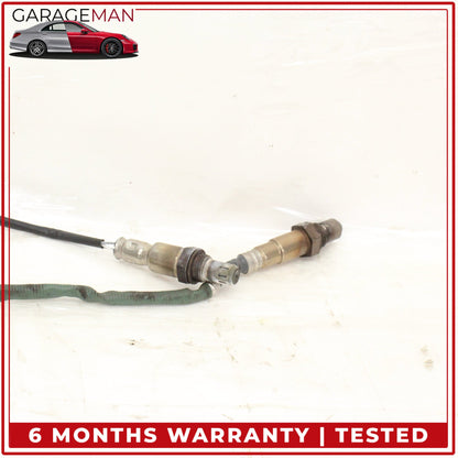 2012-2018 Mercedes W218 CLS63 AMG CLS400 Oxygen O2 Sensor Lambda Set of 2 OEM