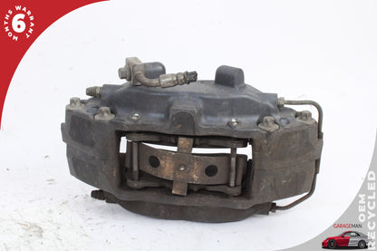 2012-2021 Tesla Model S Front Left and Right Side Brake Caliper Set Brembo OEM