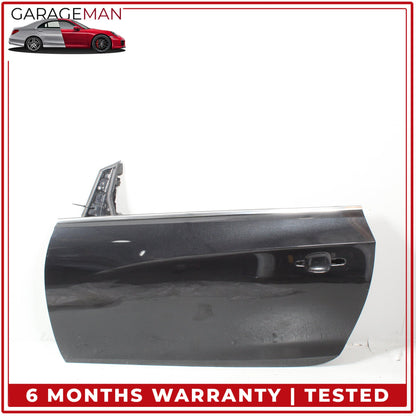 2016-2019 Buick Cascada Convertible Front Left Driver Side Door Shell OEM