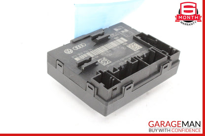 2009-2012 Audi A5 Front Left Driver Side Door Control Module Unit 8T0959793M OEM