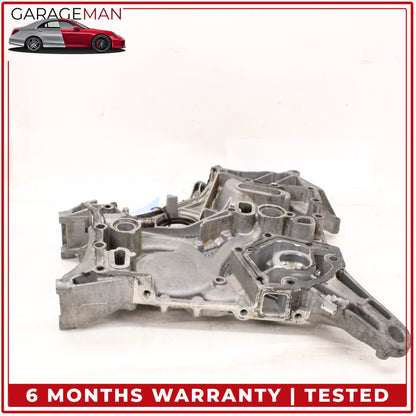 2006-2013 Mercedes W211 E350 C350 R350 Engine Motor Timing Cover 2720150802 OEM