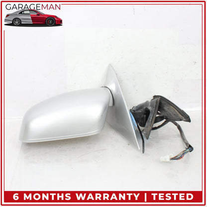 2001-2006 Lexus LS430 XF30 Front Left Driver Side Door Rear View Mirror OEM