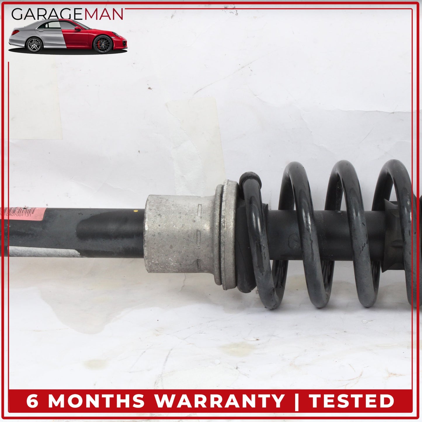2003-2009 Mercedes W211 E350 Front Left and Right Side Shock Strut Absorber OEM