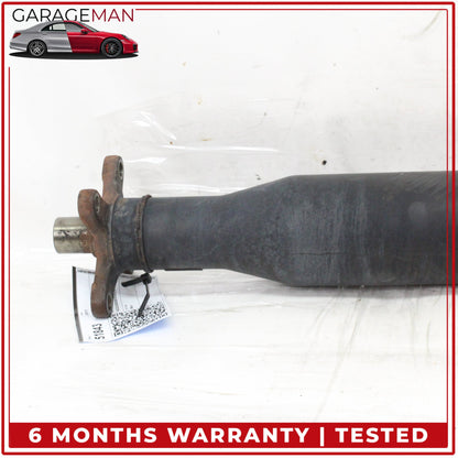 2015-2017 Mercedes W222 S550e RWD Rear Propeller Driveshaft 2224102803 OEM