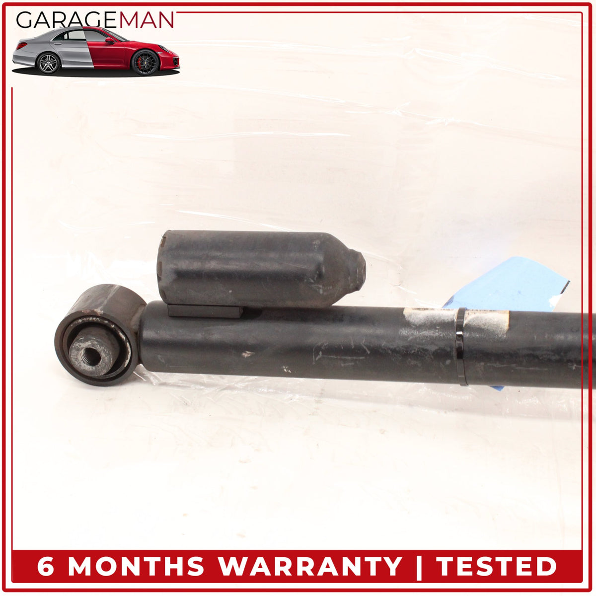 2013-2021 Land Rover Range Rover L405 Rear Left & Right Shock Strut Absorber OEM