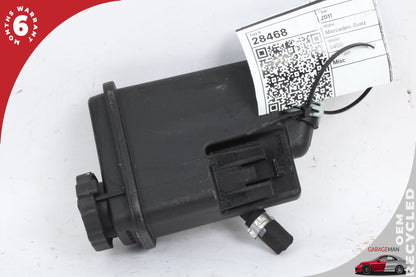 2010-2014 Mercedes W221 S400 Power Steering Fluid Reservoir 2214660302 OEM