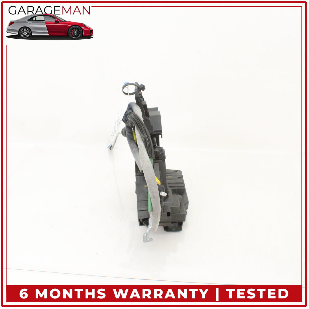 2015-2020 Mercedes W205 C300 Front Left Side Door Lock Latch Actuator OEM