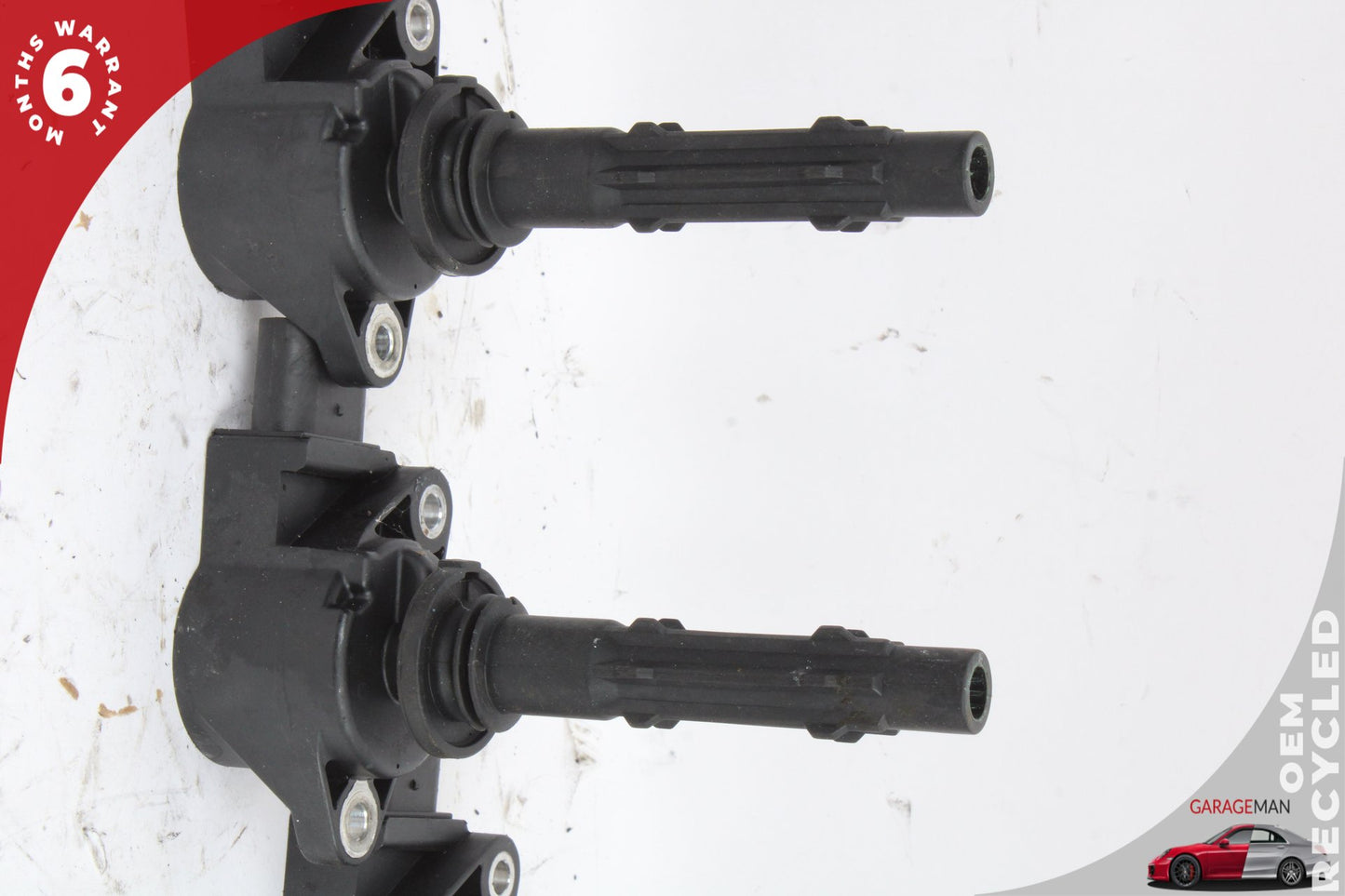 2005-2013 Mercedes W204 C300 GLK350 E350 Ignition Coils Set of 8 0001502780 OEM