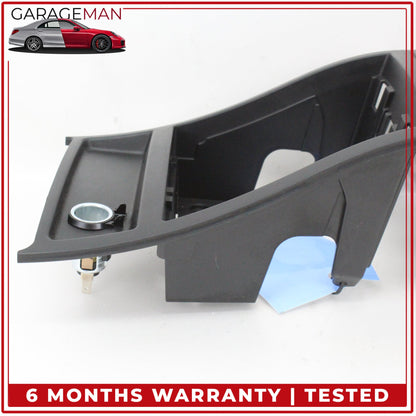 2006-2012 Mercedes W164 ML350 Rear Center Console A/C Air Vent Trim OEM