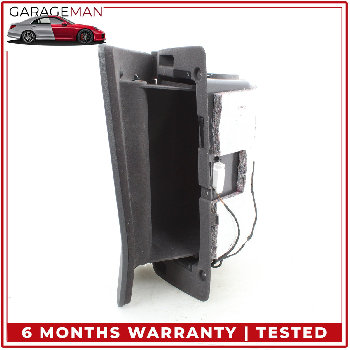 2019-2026 BMW Z4 G29 Glove Box Storage Compartment 5A09C91 OEM