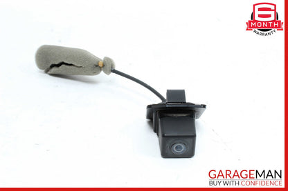 10-13 Mercedes W212 E350 CLS550 Parking Rear View Backup Back Up Camera OEM
