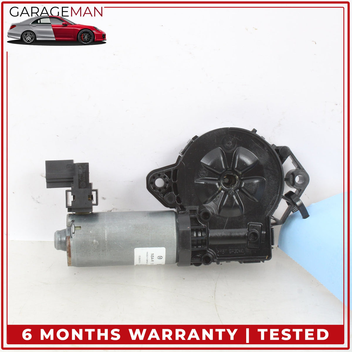 2014-2020 Mercedes X156 GLA250 Panoramic Sun Roof Motor Bosch 0390200100 OEM