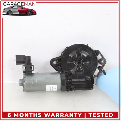 2014-2020 Mercedes X156 GLA250 Panoramic Sun Roof Motor Bosch 0390200100 OEM
