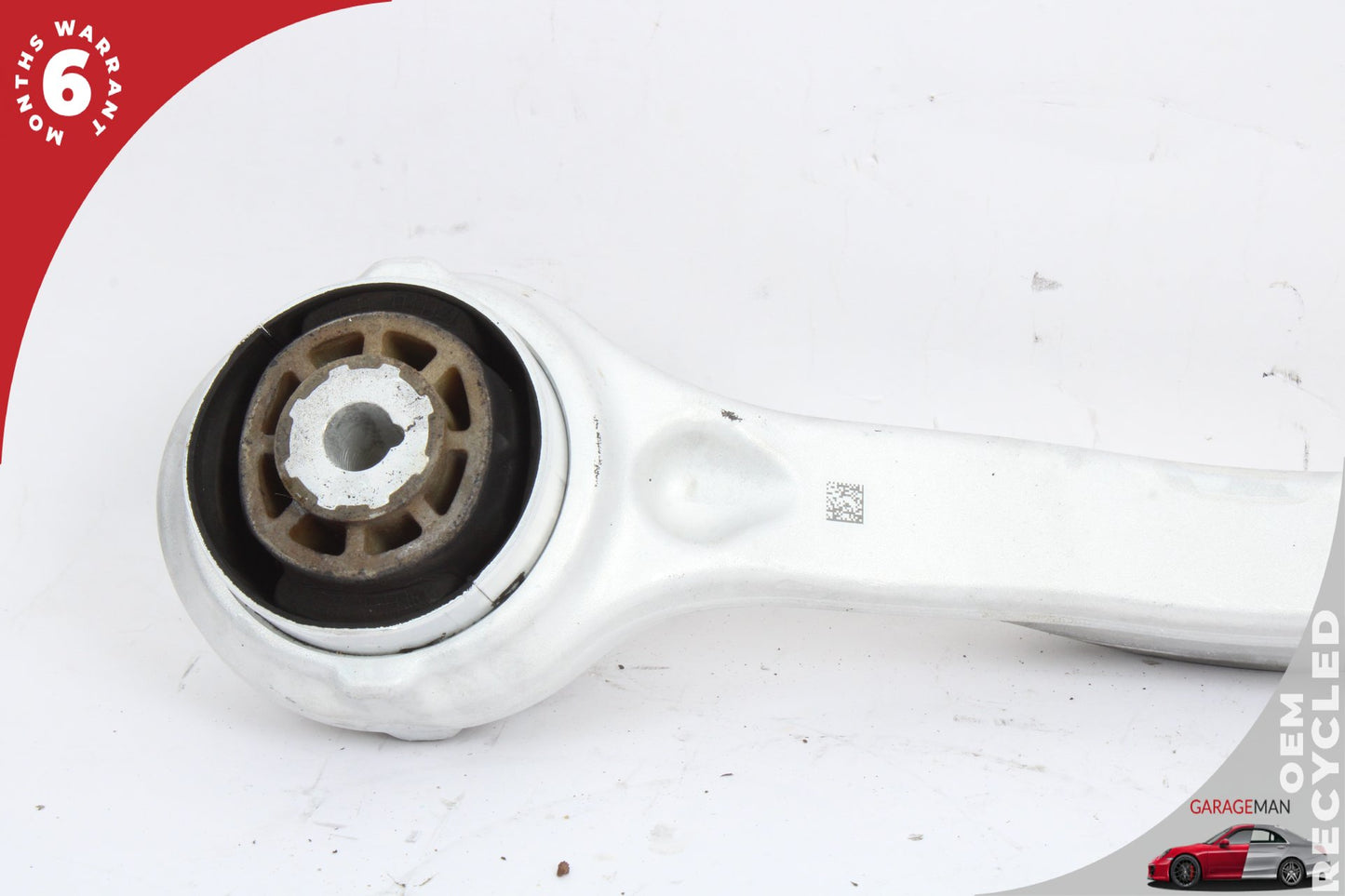 2015-2020 Mercedes W205 C300 Front Right Passenger Side Curved Control Arm OEM
