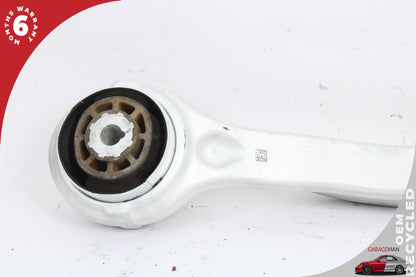 2015-2020 Mercedes W205 C300 Front Right Passenger Side Curved Control Arm OEM