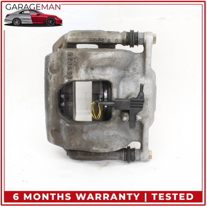 2014-2020 Mercedes X156 GLA250 Front Left and Right Side Brake Caliper Set OEM