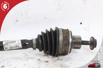 2015-2024 Porsche Macan 95B Front Right or Left Side CV Axle Drive Shaft OEM