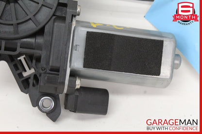 2012-2018 Audi A7 S7 Rear Left Driver Side Door Soft Close Motor 4G8839003 OEM