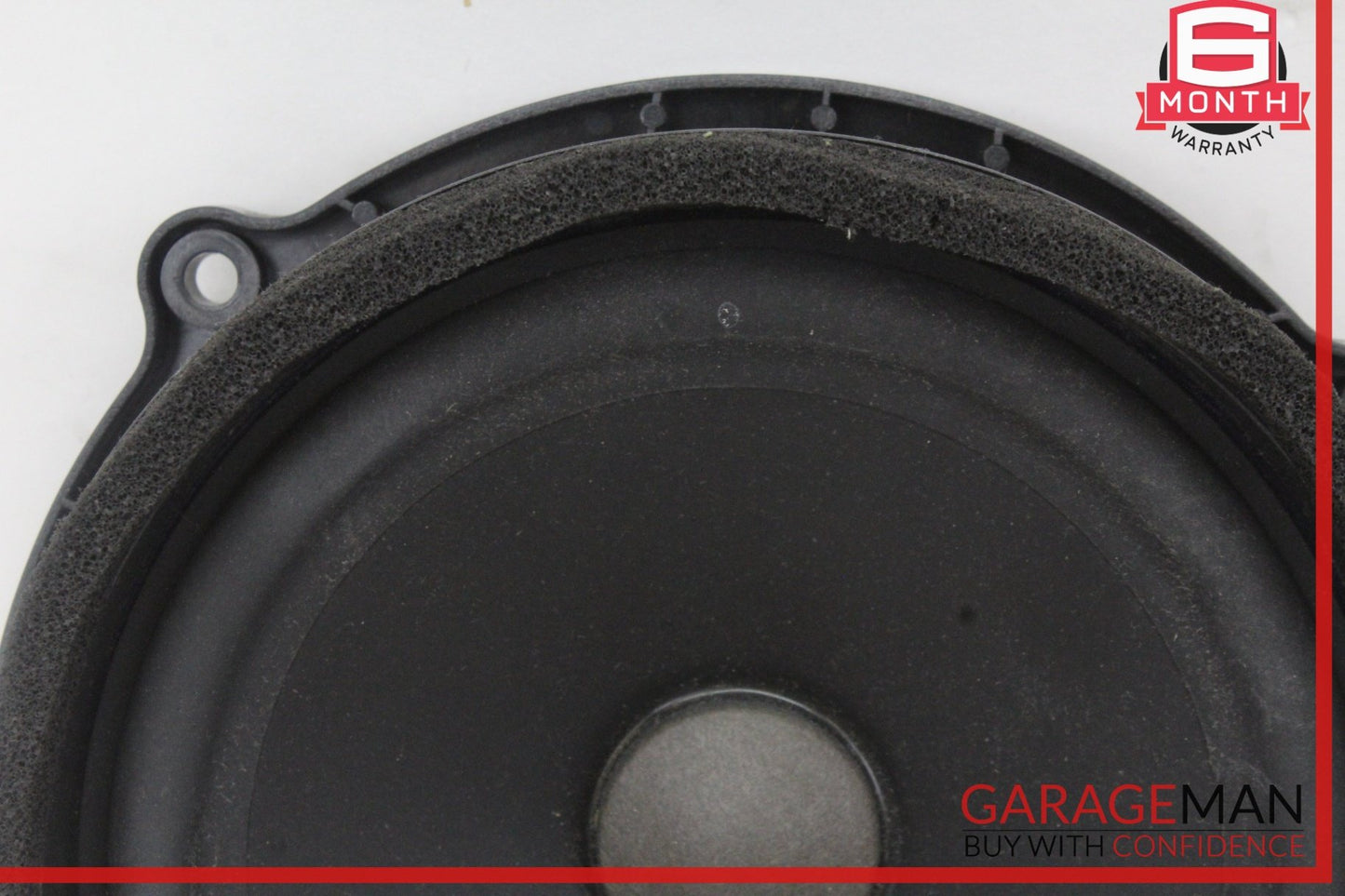 2010-2013 Land Rover LR4 SUV Rear Left and Right Side Door Speaker BH2218808EA