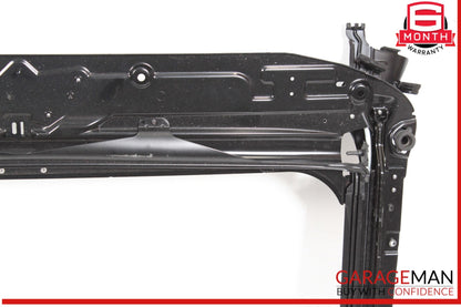 2008-2017 S5 A5 RS5 Sun Roof Glass Frame 8T0877041B OEM