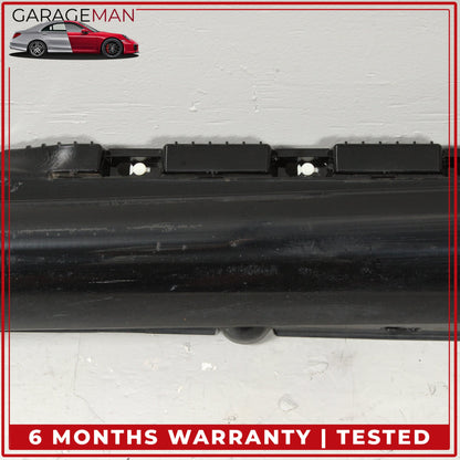 2010-2017 Mercedes C207 E550 AMG Sport Rocker Panel Side Skirt Left Side OEM