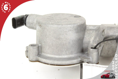 2011-2018 Porsche Cayenne 958 Panamera 970 High Pressure Fuel Pump OEM