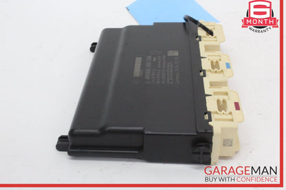 2015-2020 Mercedes-Benz C300 W205 Front Left Seat Control Module 2059005122