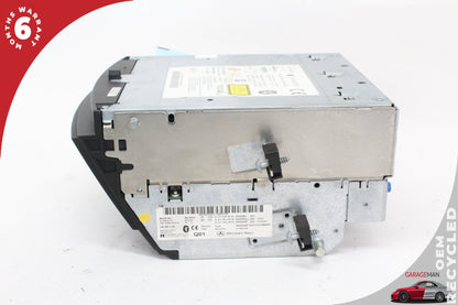 10-13 Mercedes-Benz S550 W221 Head Unit Navigation CD Audio 2219004804