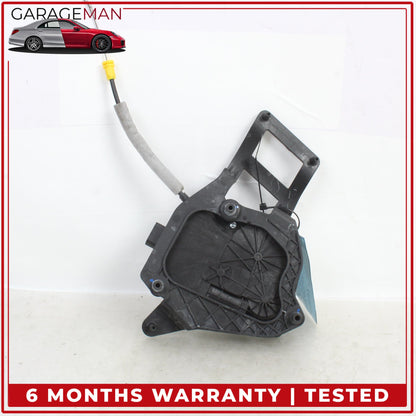 2014-2022 Maserati Ghibli M157 Rear Trunk Lid Lock Latch Motor 670106788 OEM