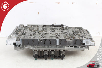 Mercedes W221 S550 CLS550 GL450 7G-Tronic 722.9 Transmission Valve Body OEM