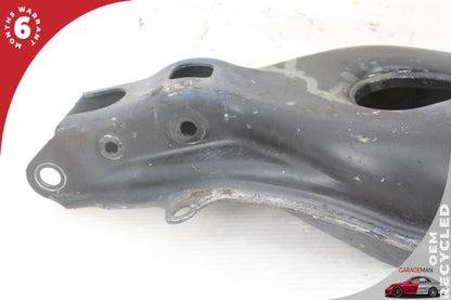 2012-2018 Mercedes W218 CLS550 Rear Left or Right Lower Spring Seat Control Arm
