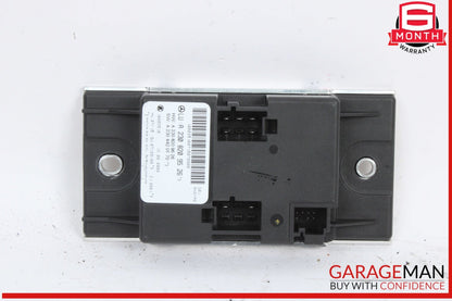 2009-2012 Mercedes SL550 R230 Seat Airscarf Control Module 2308209526 OEM