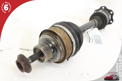 2018-2025 Audi SQ5 Q5 Front Left or Right Side CV Axle 80A407271D OEM