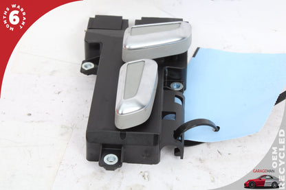 2008-2020 Audi Q5 A3 S4 S5 Front Right Seat Adjustment Switch 8K0959748 OEM
