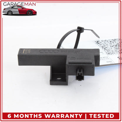 2012-2018 Audi A6 A7 Keyless Key Less Entry Antenna Module 8K0907247 OEM