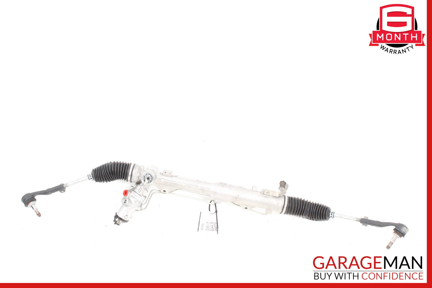 2007-2013 BMW 128i 135i 328i 335i RWD Power Steering Gear Rack & Pinion OEM