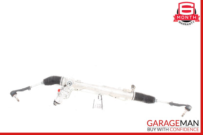 2007-2013 BMW 128i 135i 328i 335i RWD Power Steering Gear Rack & Pinion OEM