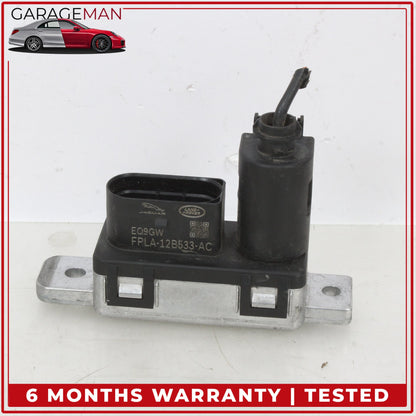 2016-2021 LR Range Rover Sport L494 Glow Plug Relay Control Module Set OEM
