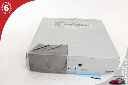 2012-2018 Audi A6 A7 S7 Rear Trunk Camera Control Module 4G0907441A OEM