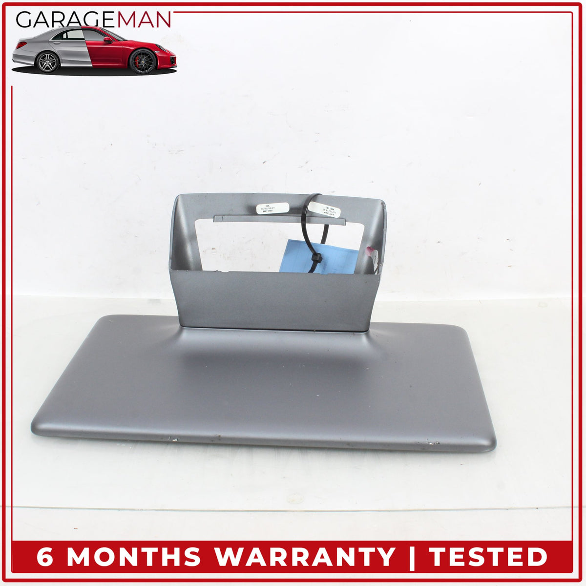 2017-2023 Tesla Model 3 Front Dash Display Touch Screen Monitor 108954300E OEM