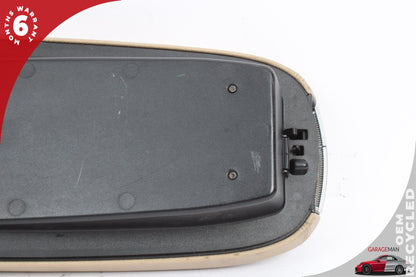 2006-2008 Mercedes W164 ML350 Center Console Armrest Arm Rest 1646800251 OEM
