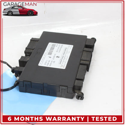 2003-2012 Mercedes W211 E350 GL450 Front Left Seat Control Module 2118700526 OEM