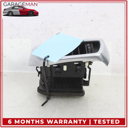 2011-2018 Porsche Cayenne 958 Front Right Side Dash A/C Air Vent 7P5819704D OEM