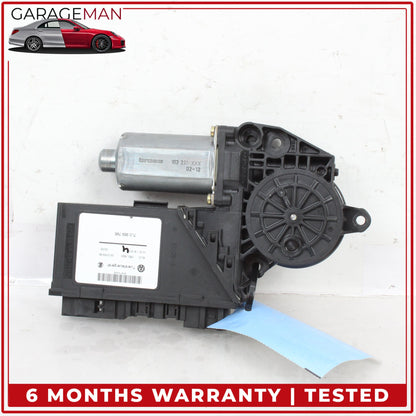 2003-2010 Porsche Cayenne 955 Rear Left Door Power Window Motor 7L0959703C OEM