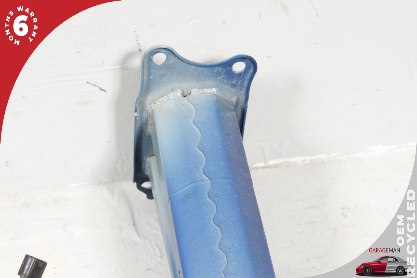 2022-2025 Subaru BRZ ZD8 Sedan Front Bumper Reinforcement Impact Crash Bar Beam SU00301508