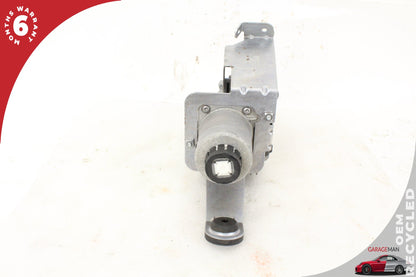2011-2018 Porsche Cayenne 957 Transmission Hydraulic Pressure Control Unit OEM