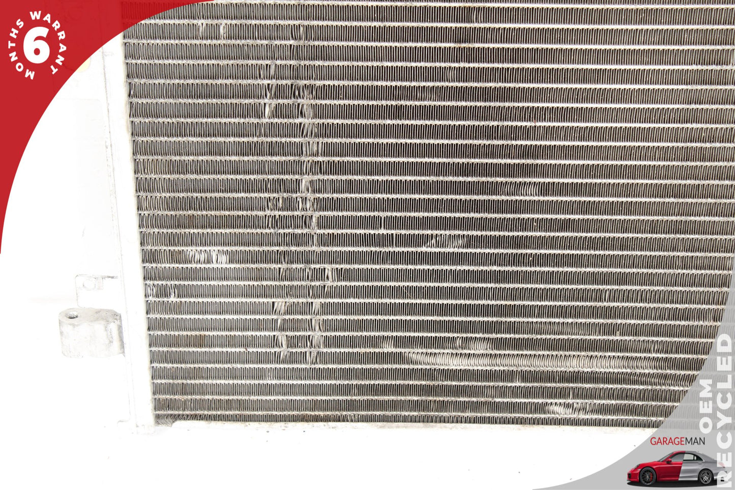 1998-2002 Pontiac Firebird A/C AC Air Condition Condenser Radiator 52472662 OEM